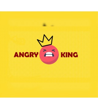 Angry King Steam Key GLOBAL